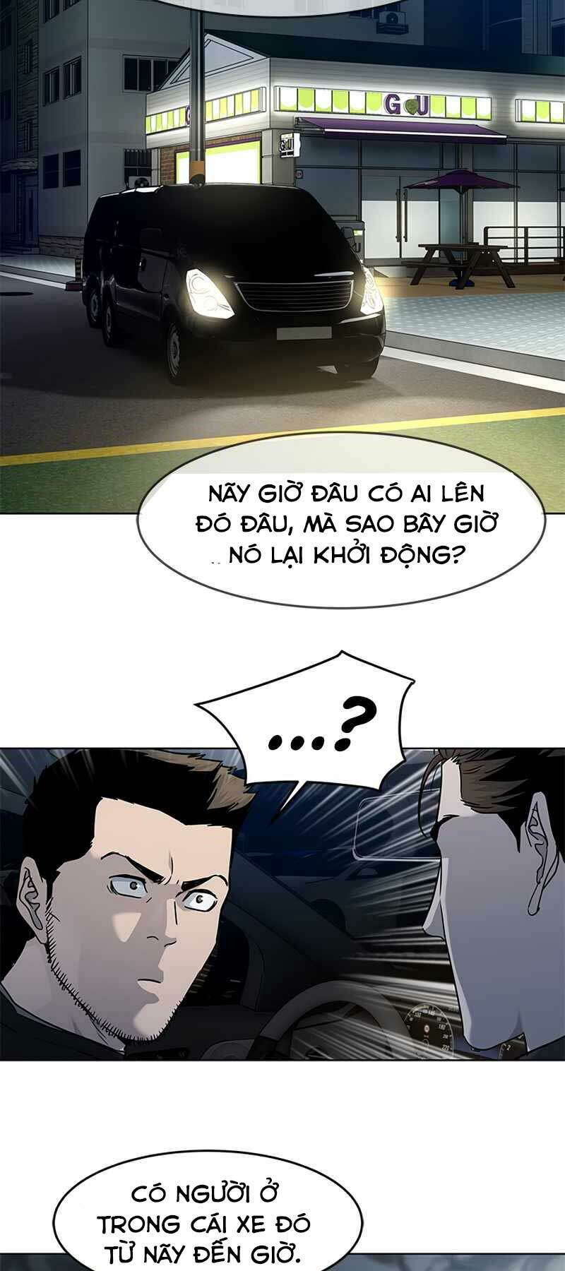 Đội Trưởng Lính Đánh Thuê: Chapter 139