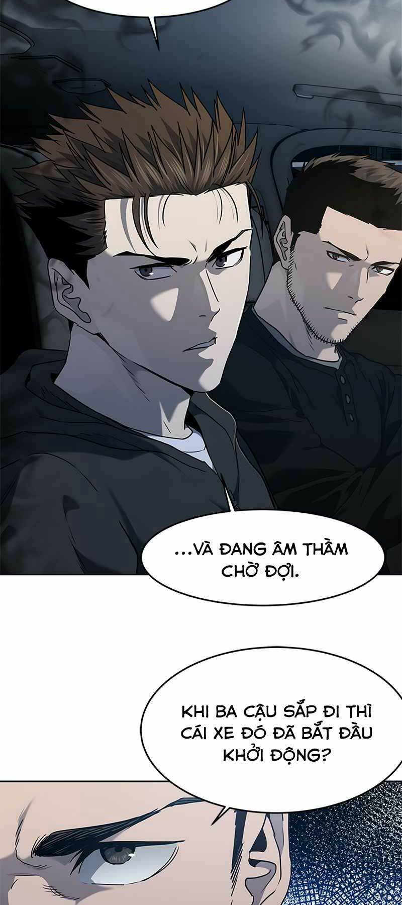 Đội Trưởng Lính Đánh Thuê: Chapter 139