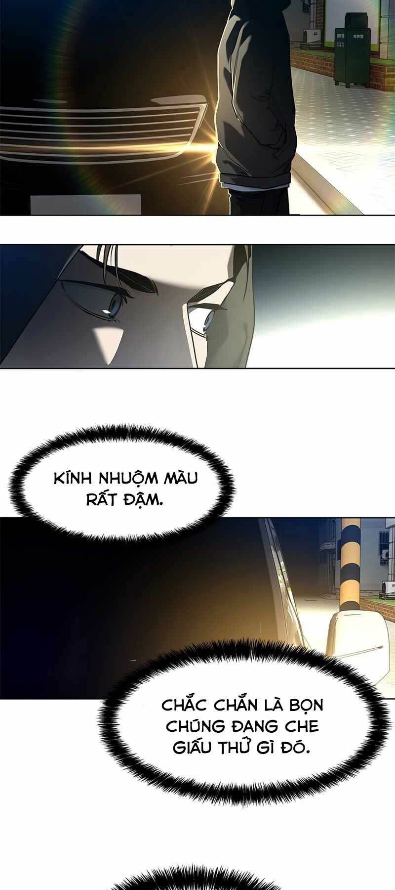 Đội Trưởng Lính Đánh Thuê: Chapter 139