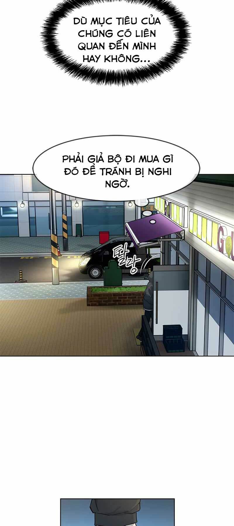 Đội Trưởng Lính Đánh Thuê: Chapter 139