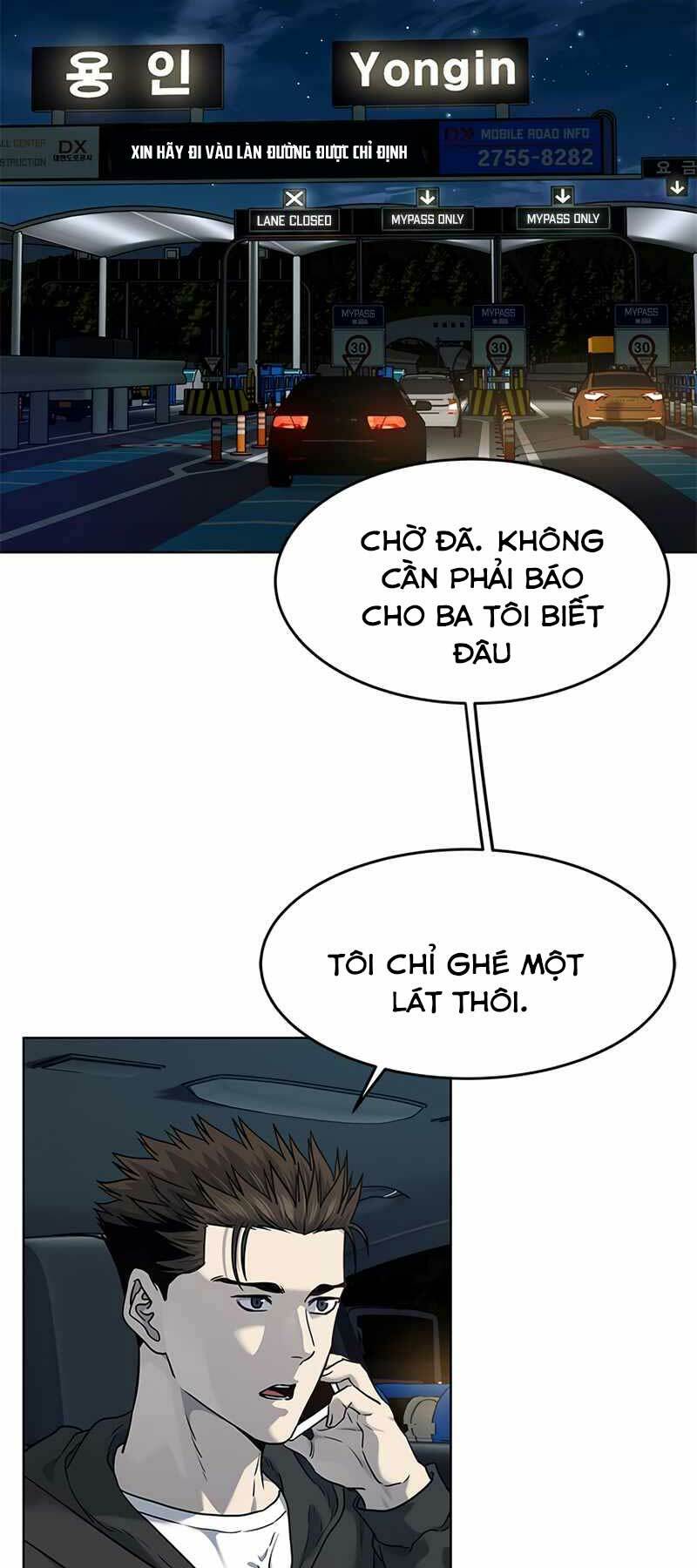 Đội Trưởng Lính Đánh Thuê: Chapter 139