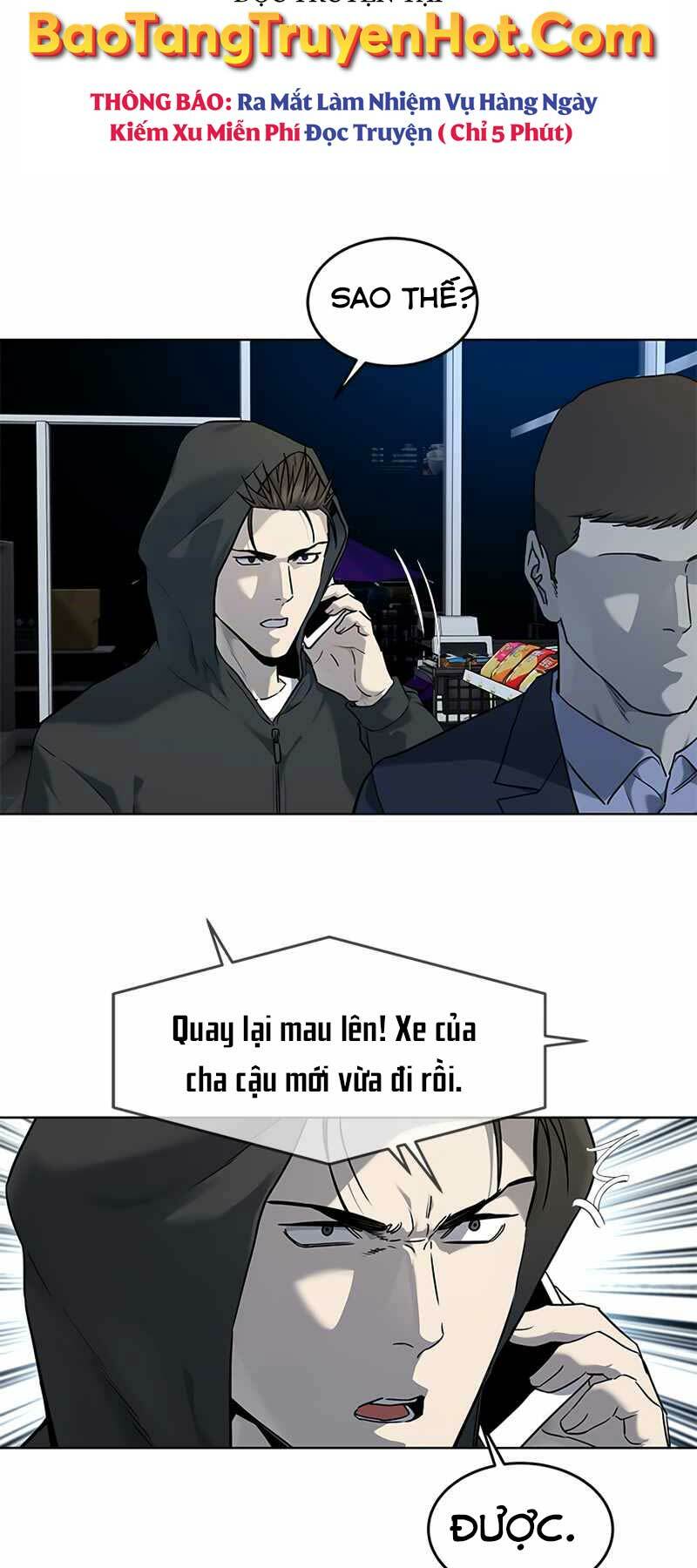 Đội Trưởng Lính Đánh Thuê: Chapter 139