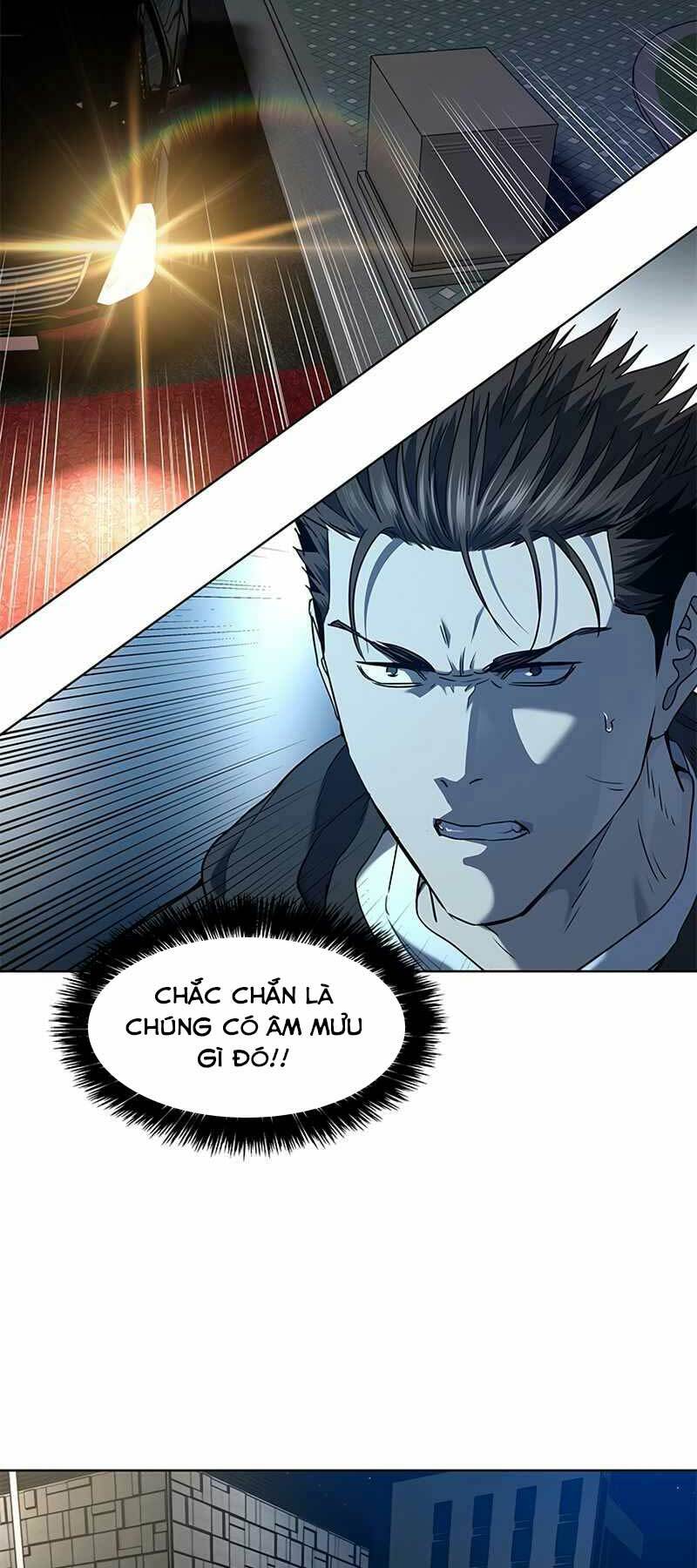 Đội Trưởng Lính Đánh Thuê: Chapter 139
