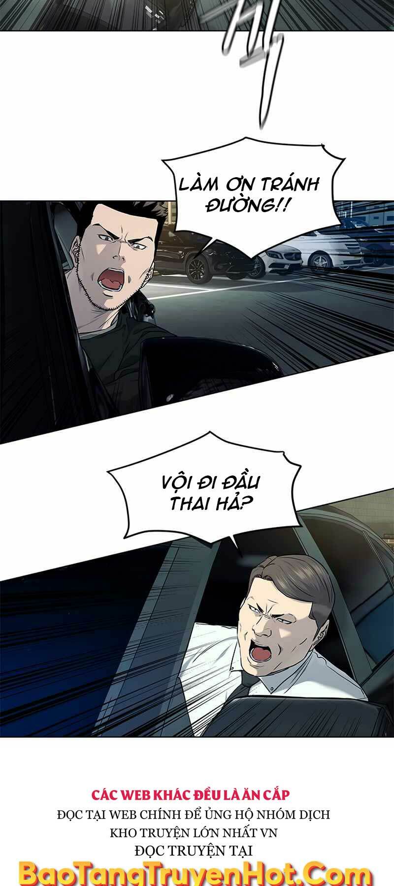 Đội Trưởng Lính Đánh Thuê: Chapter 139