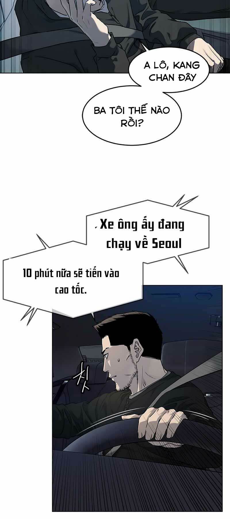 Đội Trưởng Lính Đánh Thuê: Chapter 139