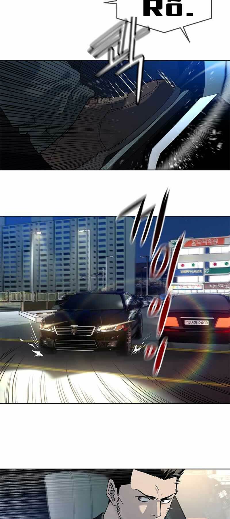 Đội Trưởng Lính Đánh Thuê: Chapter 139
