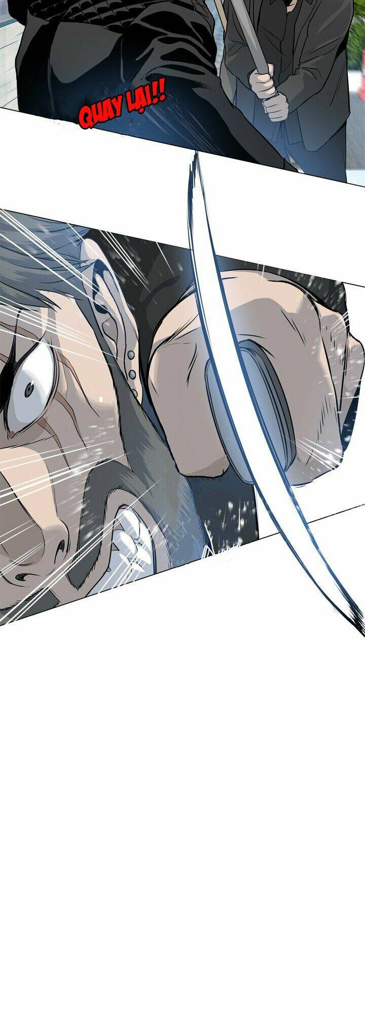 Đội Trưởng Lính Đánh Thuê: Chapter 14