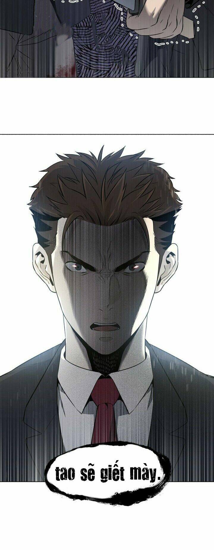 Đội Trưởng Lính Đánh Thuê: Chapter 14