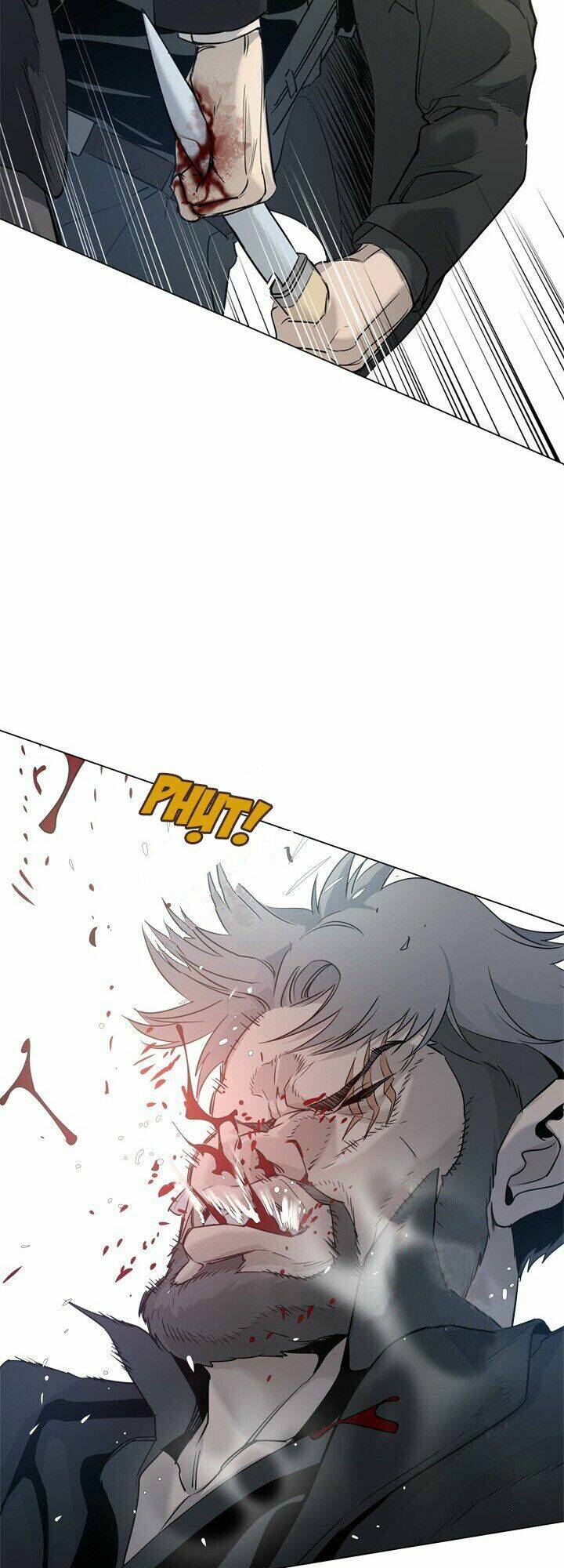 Đội Trưởng Lính Đánh Thuê: Chapter 14