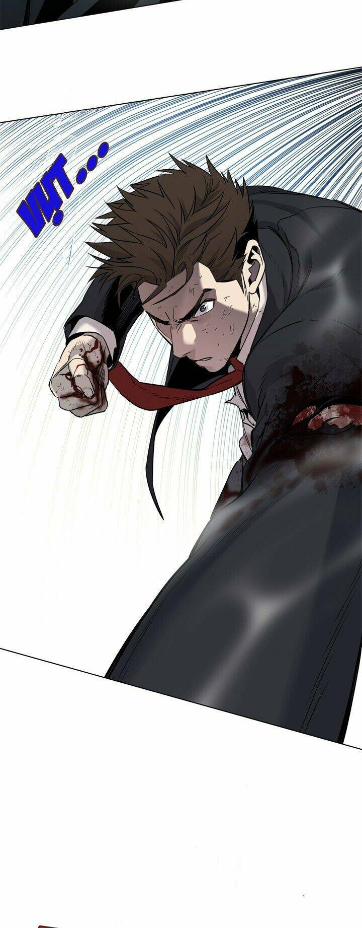 Đội Trưởng Lính Đánh Thuê: Chapter 14