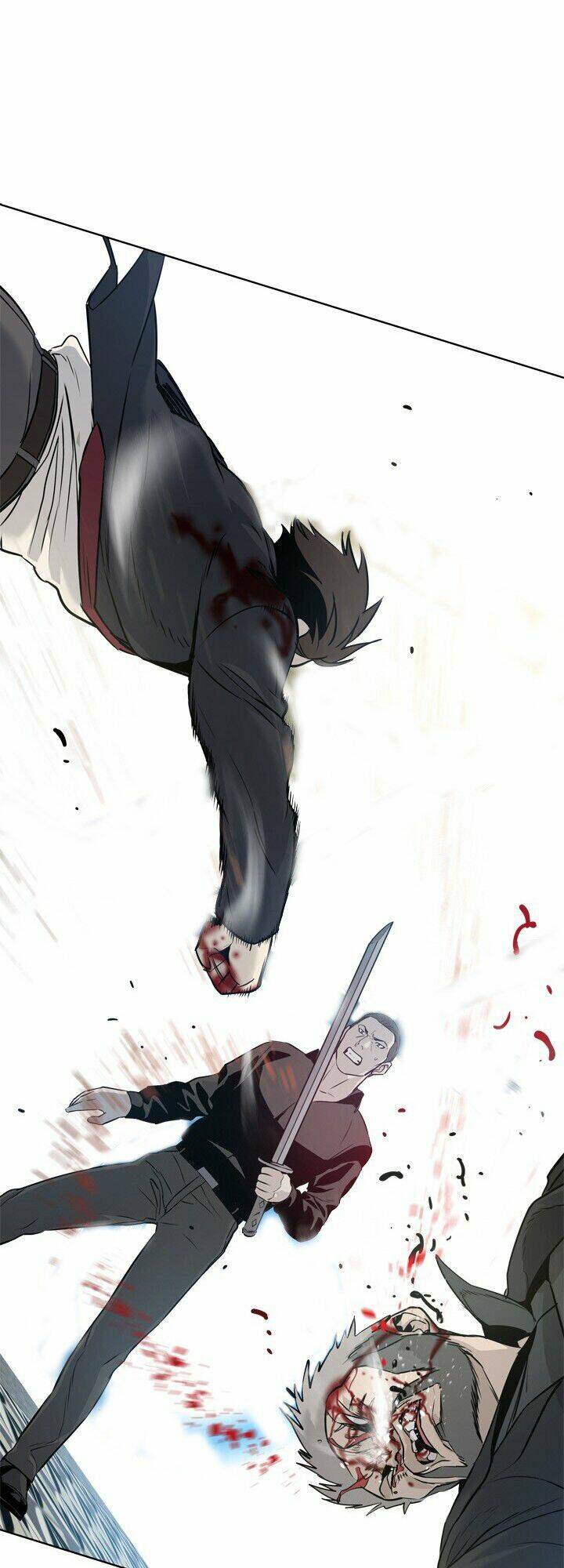 Đội Trưởng Lính Đánh Thuê: Chapter 14