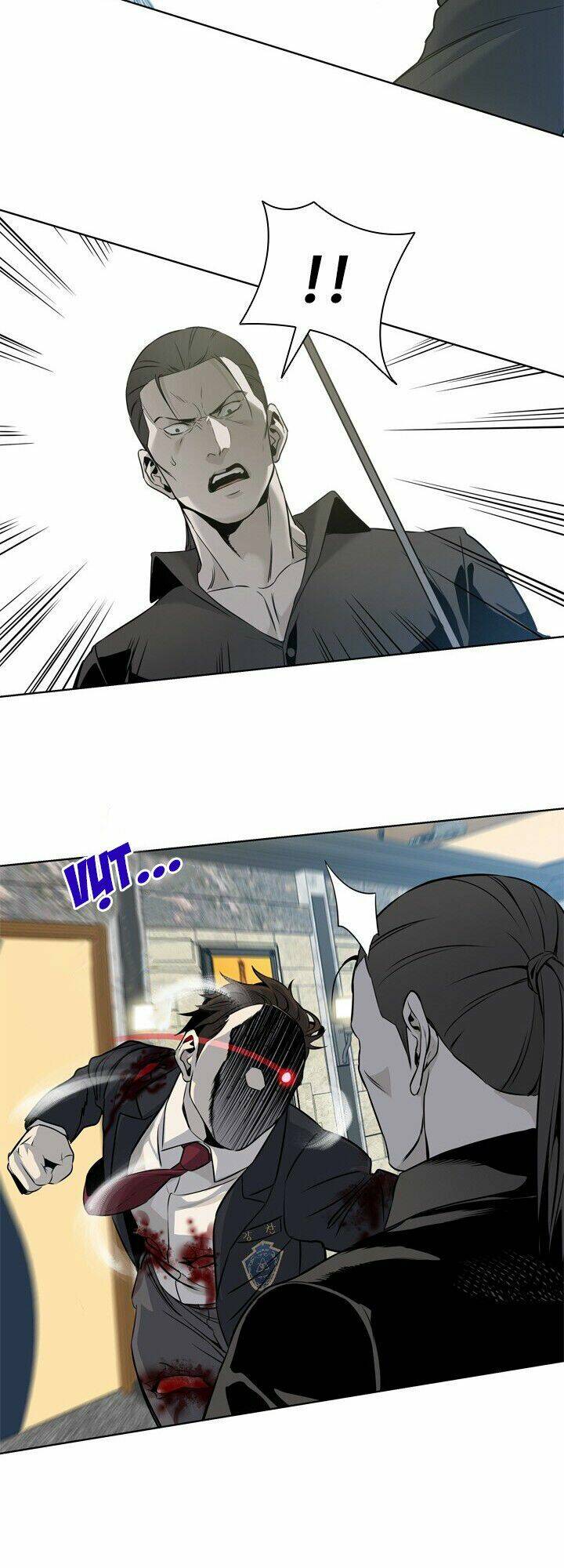 Đội Trưởng Lính Đánh Thuê: Chapter 14