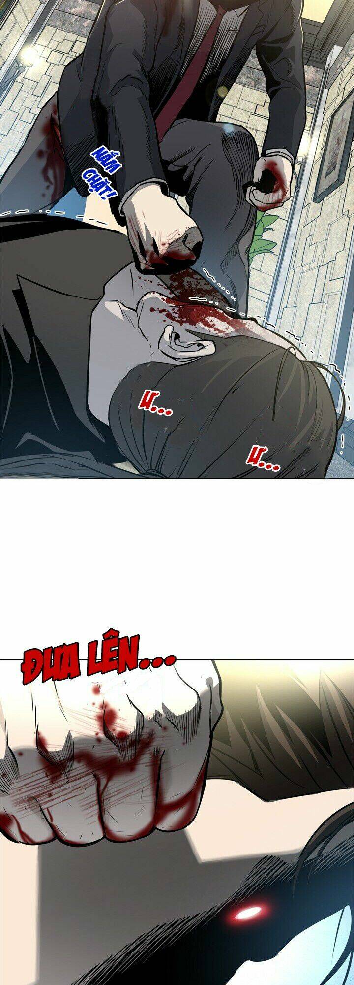 Đội Trưởng Lính Đánh Thuê: Chapter 14