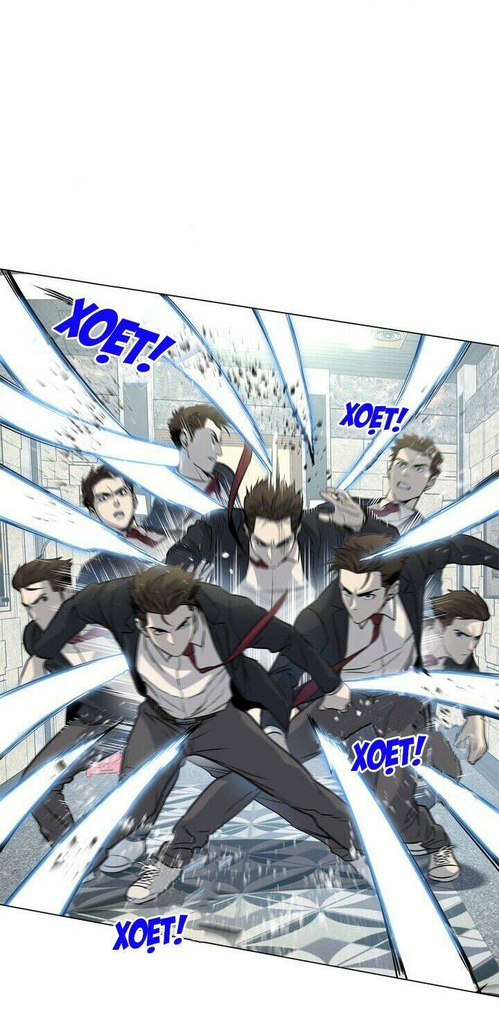 Đội Trưởng Lính Đánh Thuê: Chapter 14