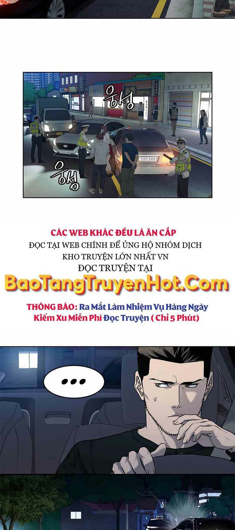 Đội Trưởng Lính Đánh Thuê: Chapter 140