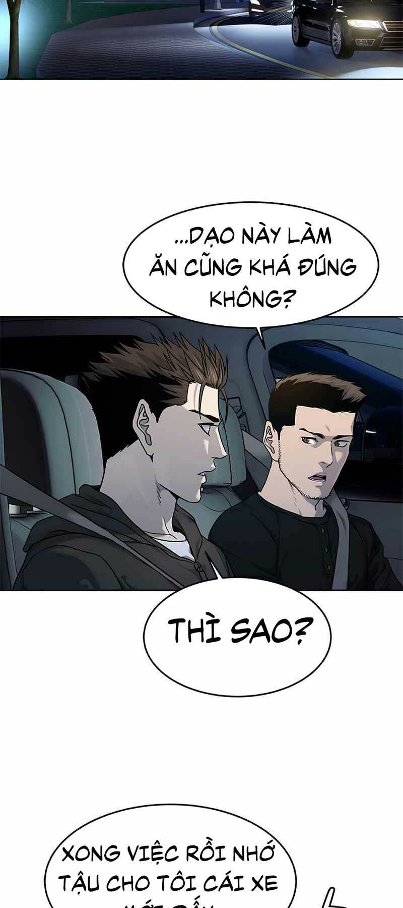 Đội Trưởng Lính Đánh Thuê: Chapter 140