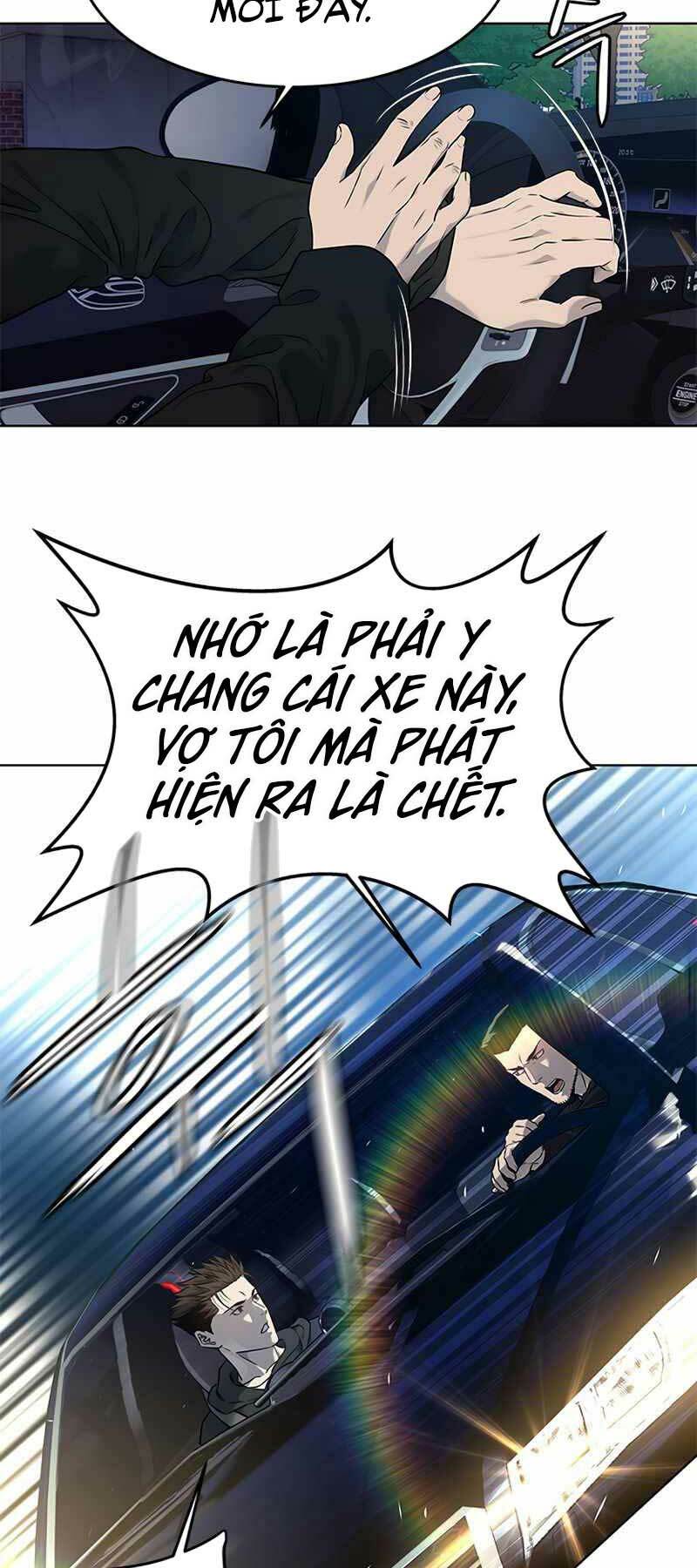 Đội Trưởng Lính Đánh Thuê: Chapter 140