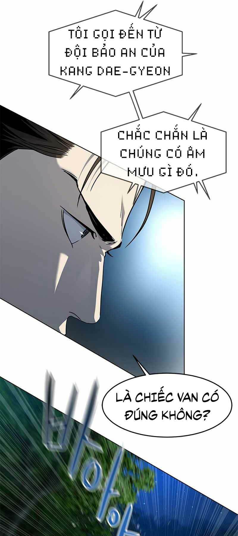 Đội Trưởng Lính Đánh Thuê: Chapter 140