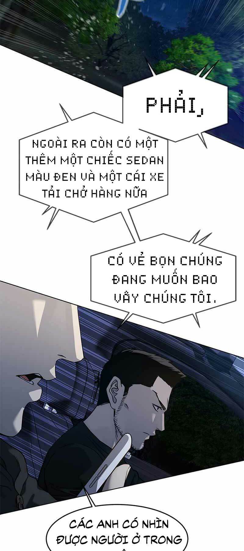 Đội Trưởng Lính Đánh Thuê: Chapter 140