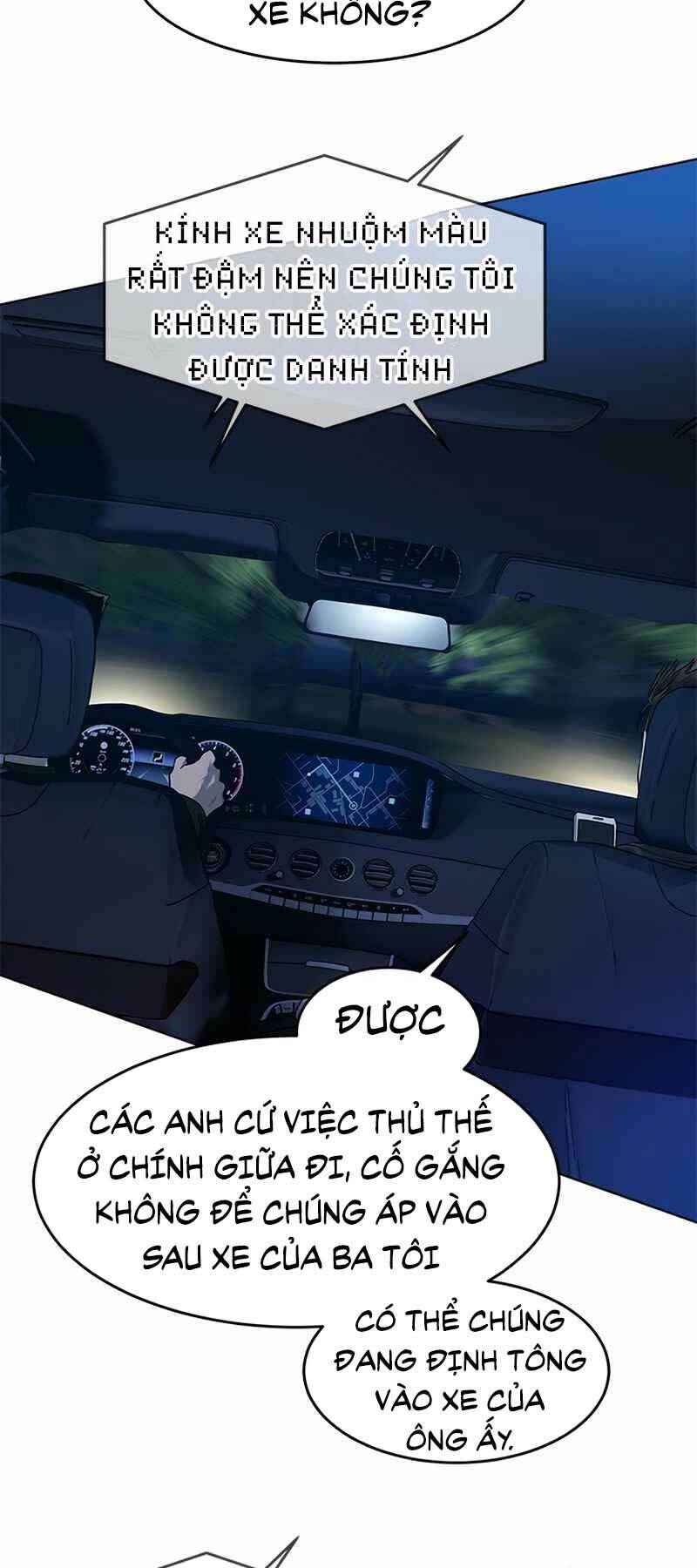 Đội Trưởng Lính Đánh Thuê: Chapter 140