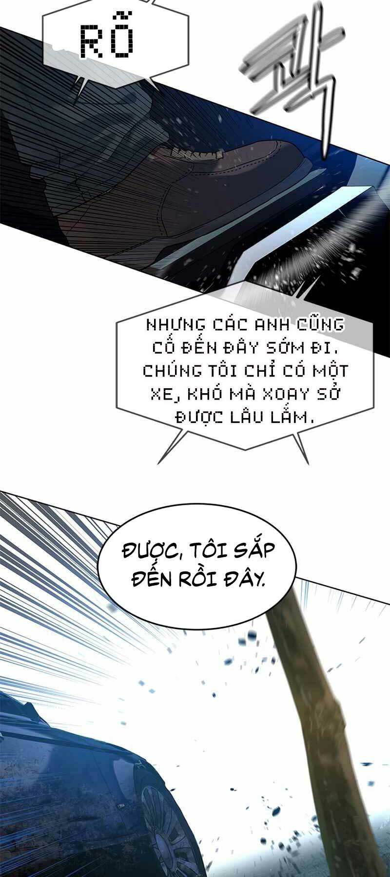 Đội Trưởng Lính Đánh Thuê: Chapter 140