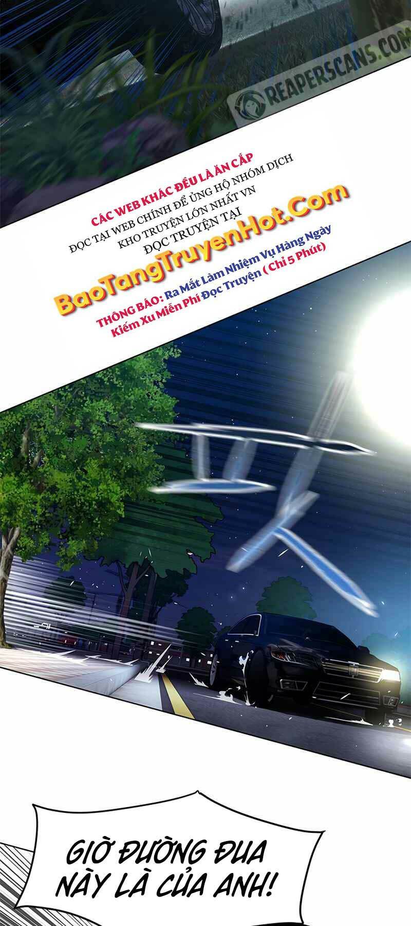 Đội Trưởng Lính Đánh Thuê: Chapter 140