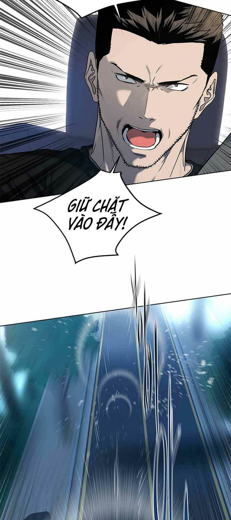 Đội Trưởng Lính Đánh Thuê: Chapter 140