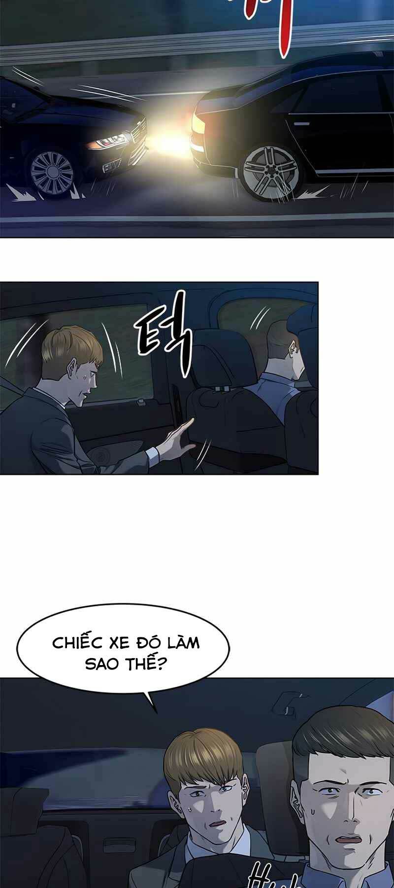 Đội Trưởng Lính Đánh Thuê: Chapter 140