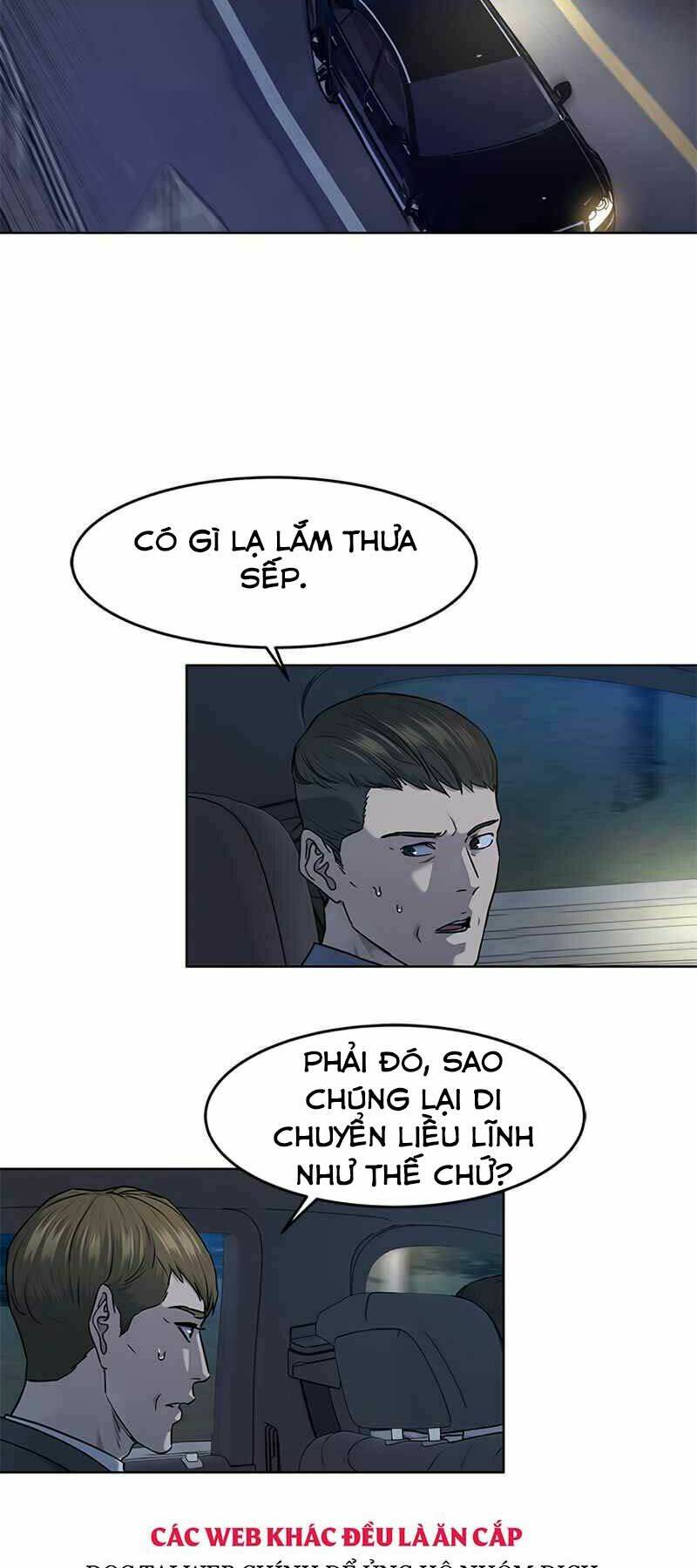 Đội Trưởng Lính Đánh Thuê: Chapter 140