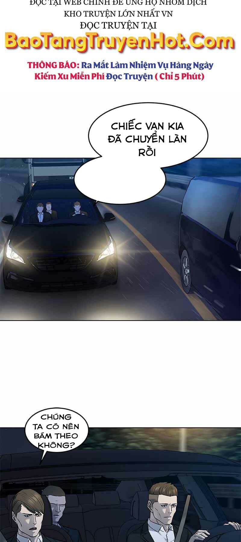 Đội Trưởng Lính Đánh Thuê: Chapter 140
