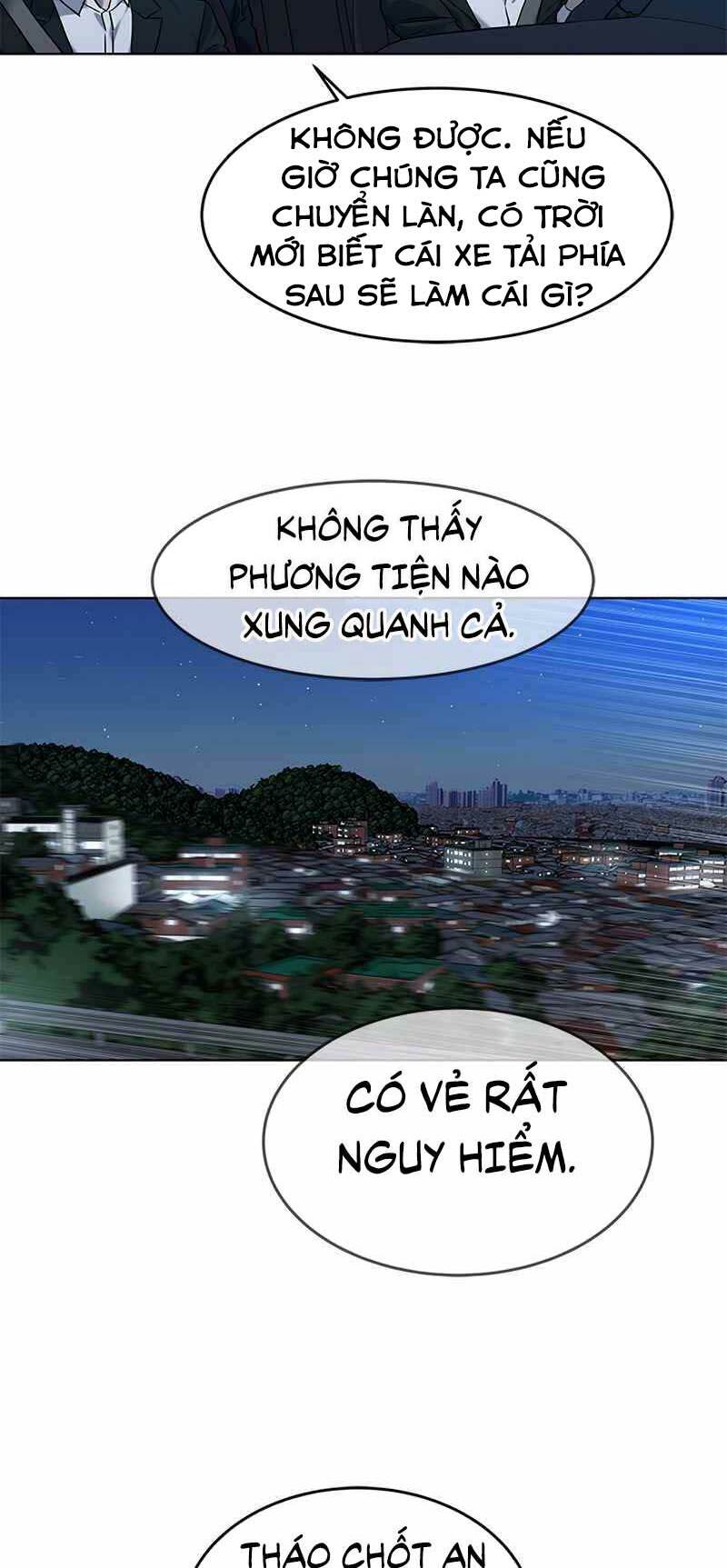Đội Trưởng Lính Đánh Thuê: Chapter 140