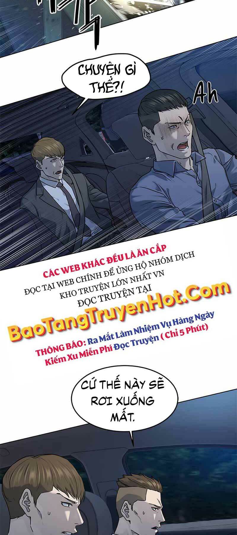 Đội Trưởng Lính Đánh Thuê: Chapter 140