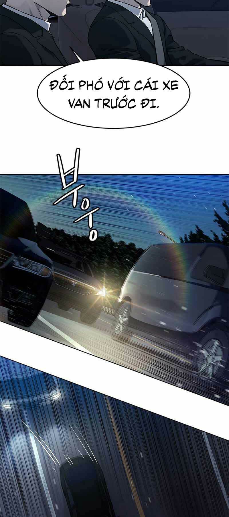 Đội Trưởng Lính Đánh Thuê: Chapter 140