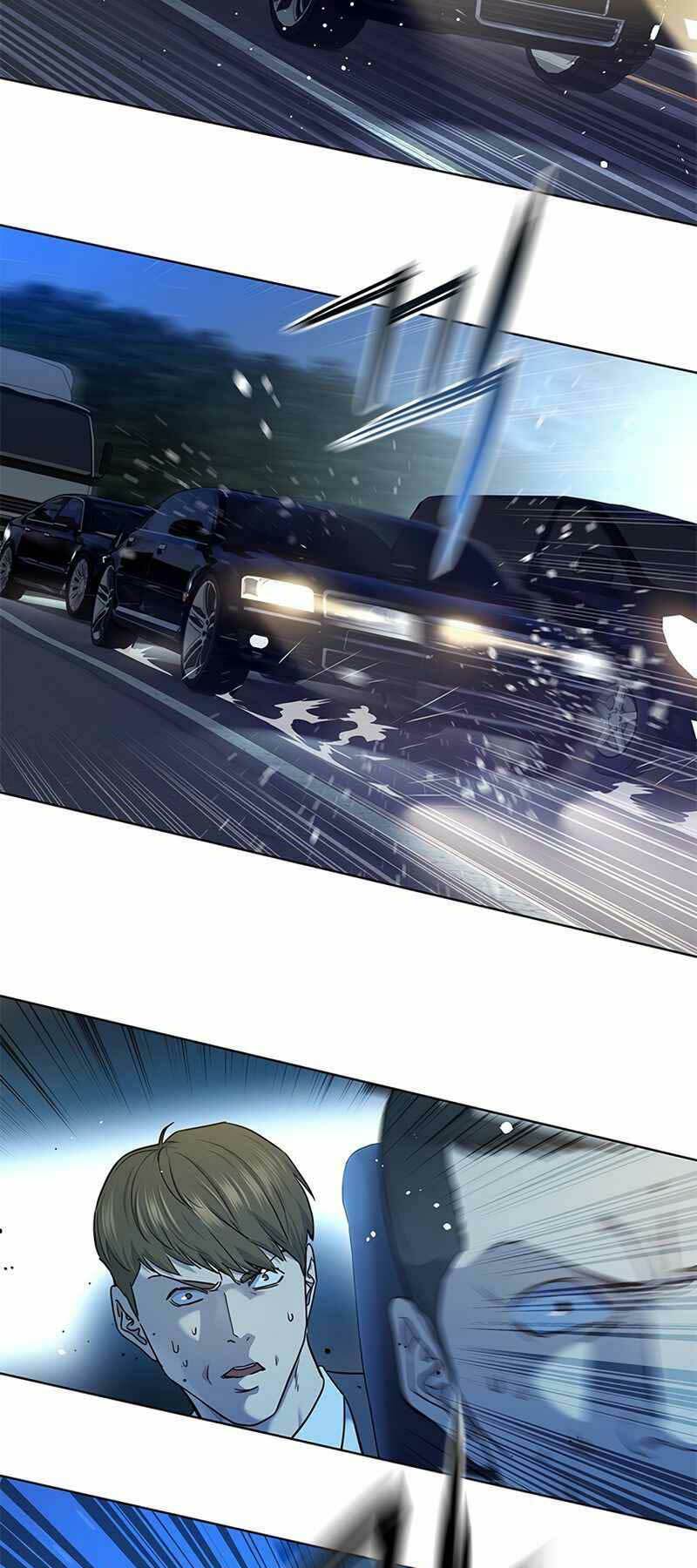 Đội Trưởng Lính Đánh Thuê: Chapter 140