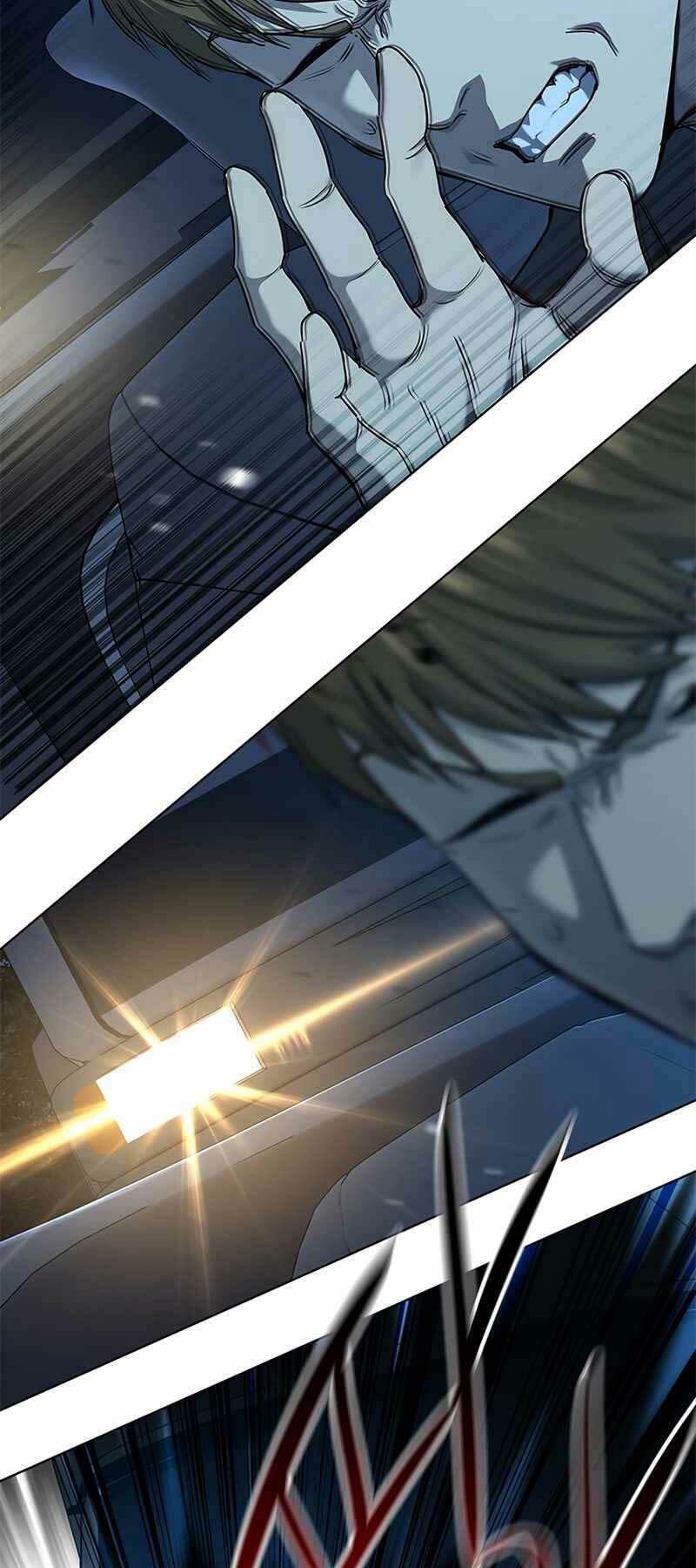 Đội Trưởng Lính Đánh Thuê: Chapter 140