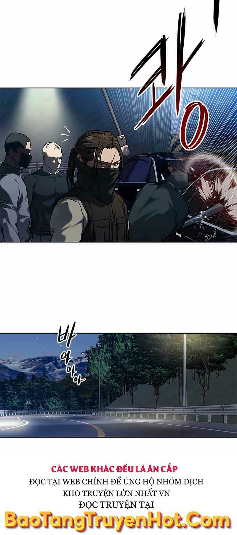 Đội Trưởng Lính Đánh Thuê: Chapter 140