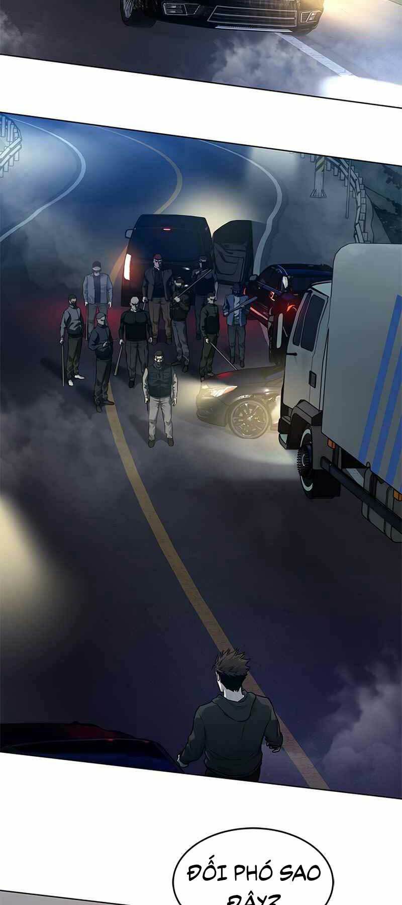 Đội Trưởng Lính Đánh Thuê: Chapter 140