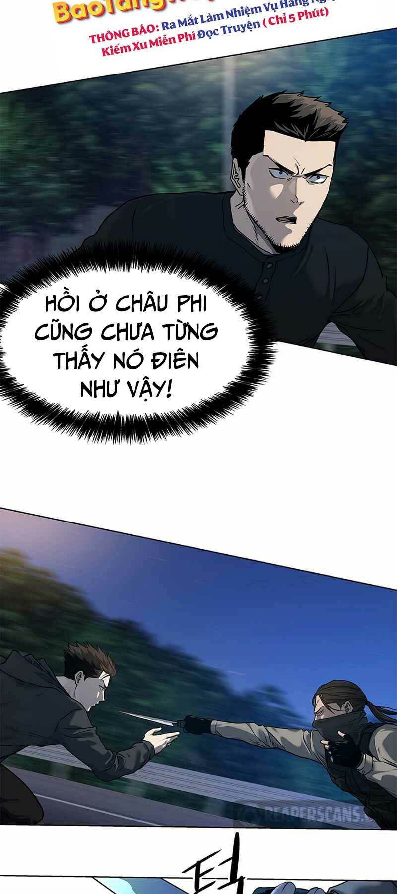 Đội Trưởng Lính Đánh Thuê: Chapter 140