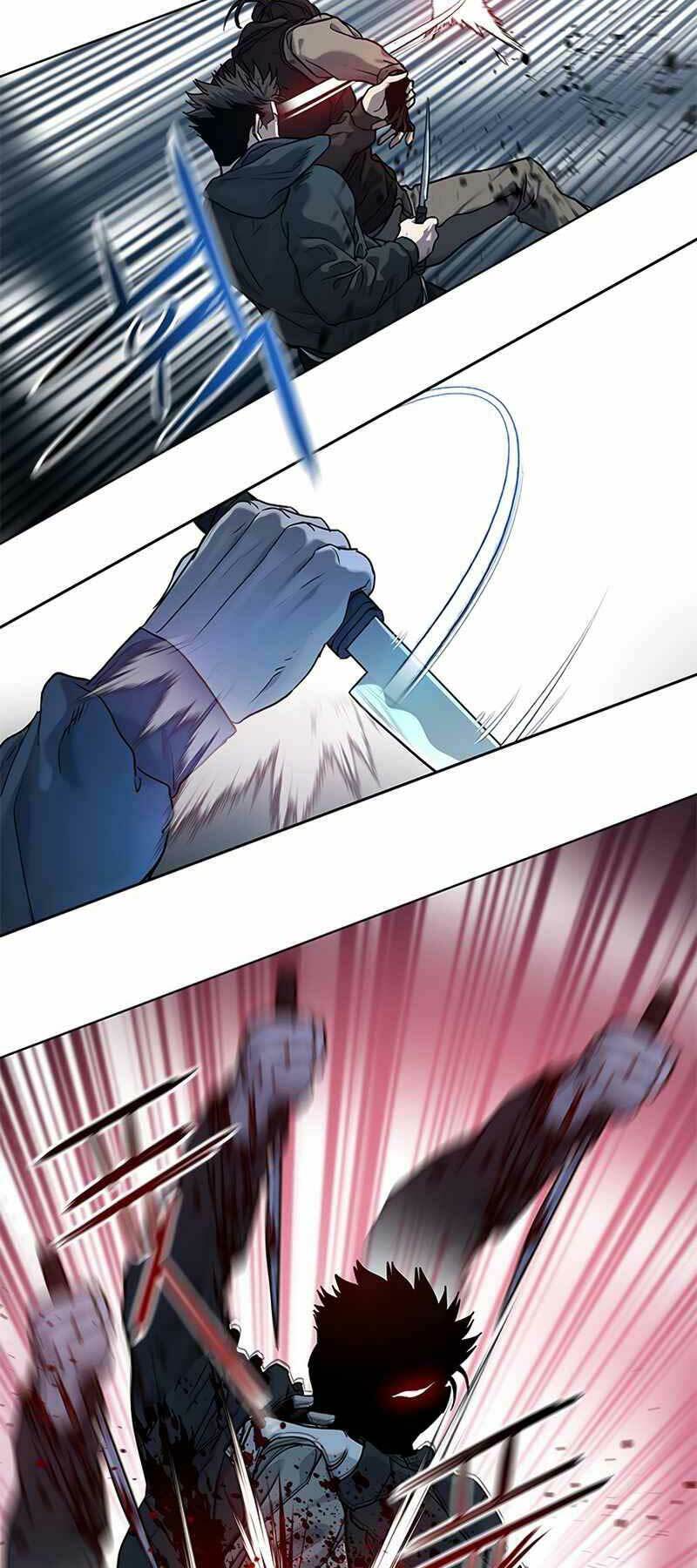 Đội Trưởng Lính Đánh Thuê: Chapter 140