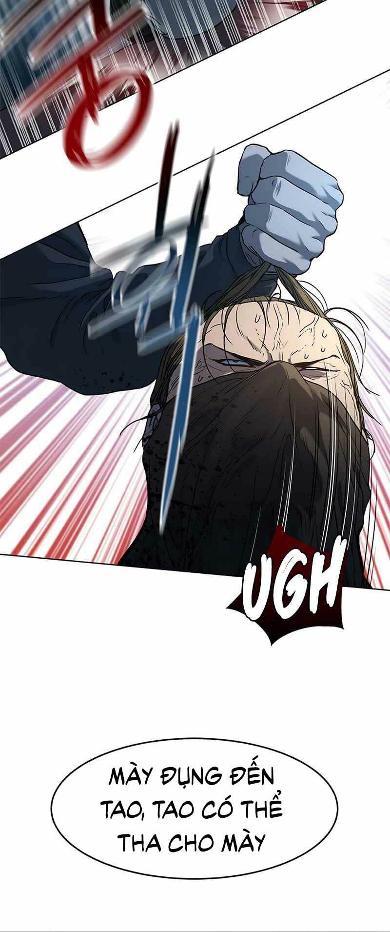 Đội Trưởng Lính Đánh Thuê: Chapter 140