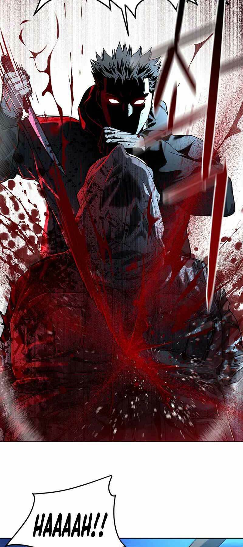 Đội Trưởng Lính Đánh Thuê: Chapter 140