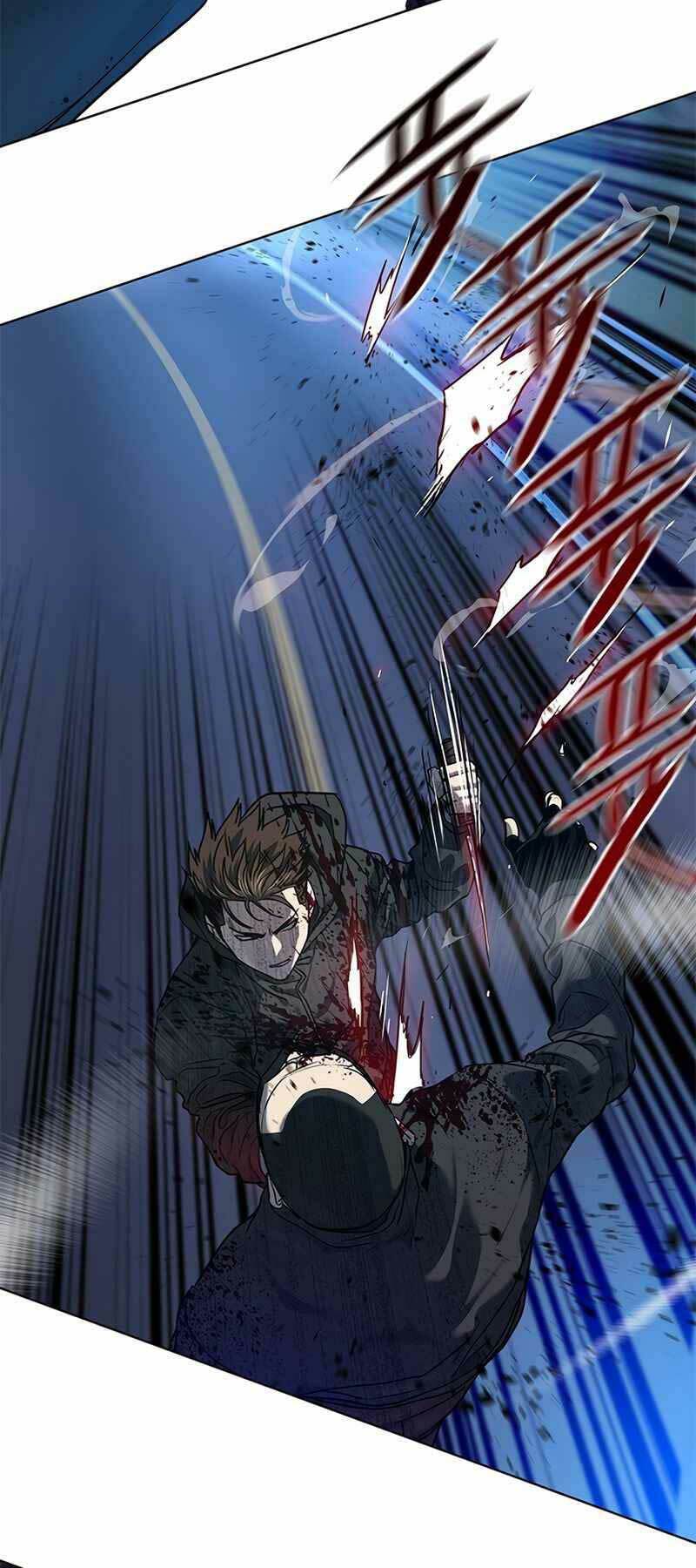 Đội Trưởng Lính Đánh Thuê: Chapter 140