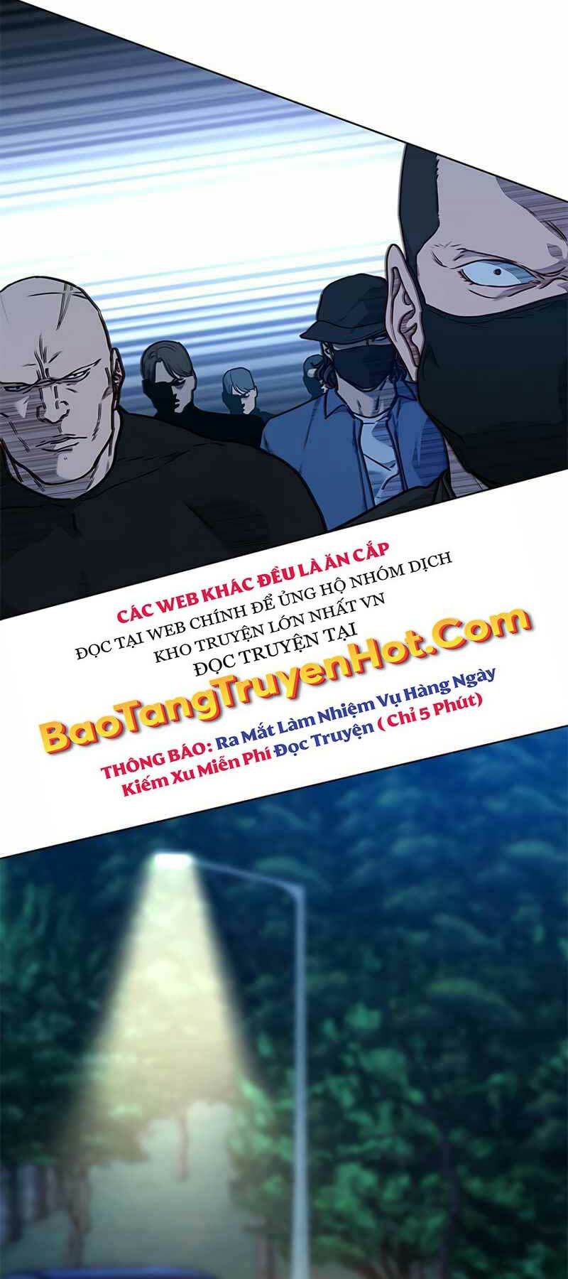 Đội Trưởng Lính Đánh Thuê: Chapter 140