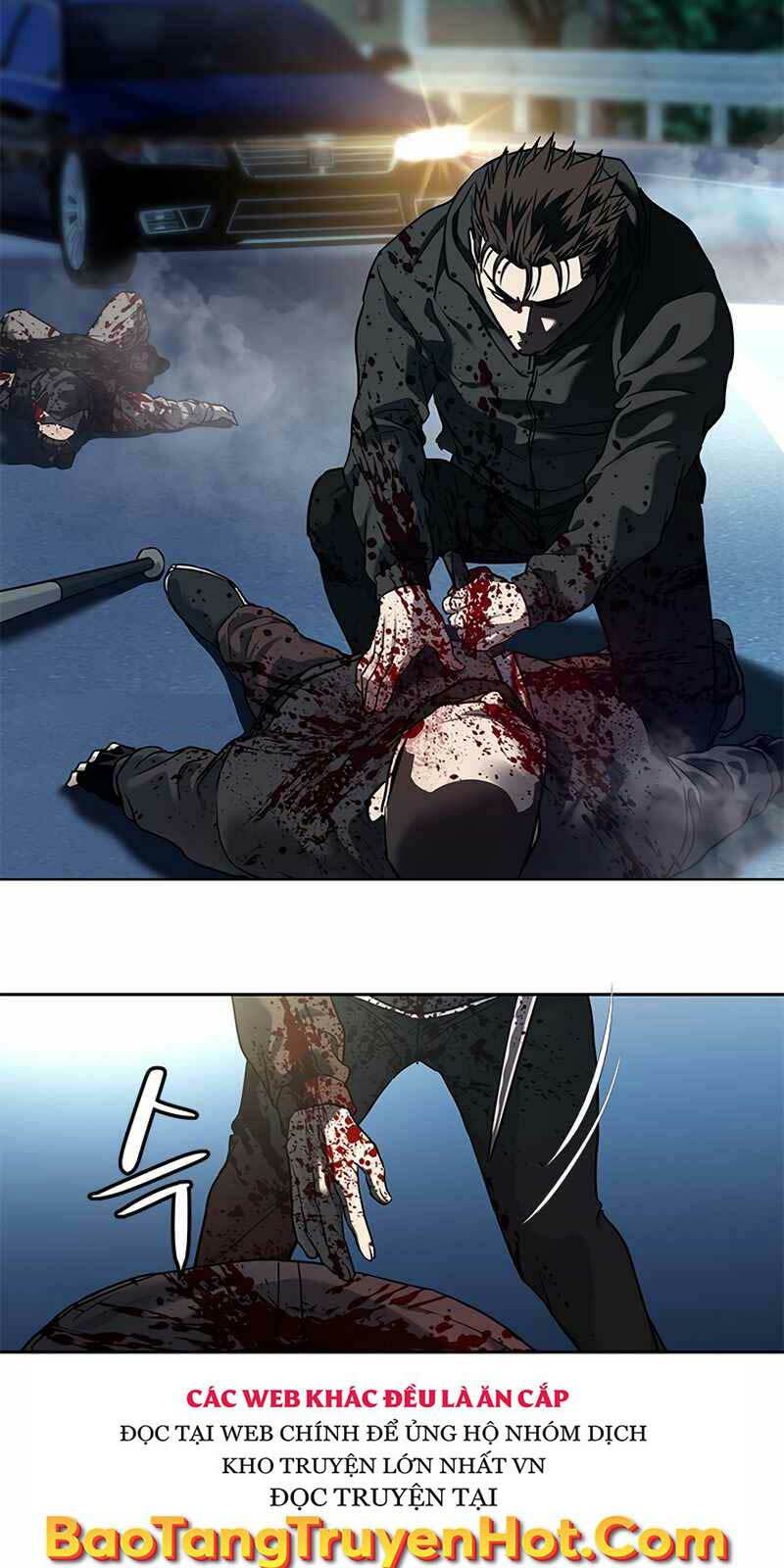 Đội Trưởng Lính Đánh Thuê: Chapter 140