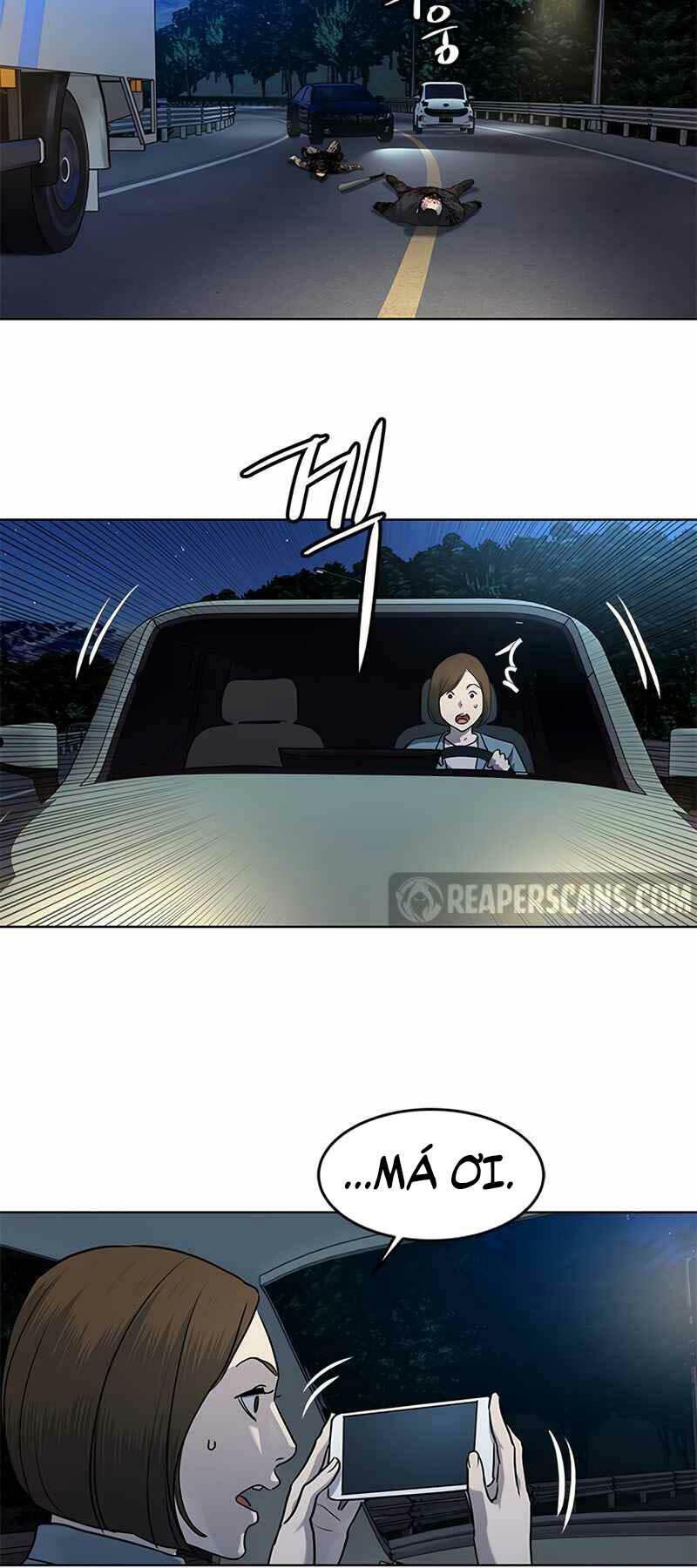Đội Trưởng Lính Đánh Thuê: Chapter 140