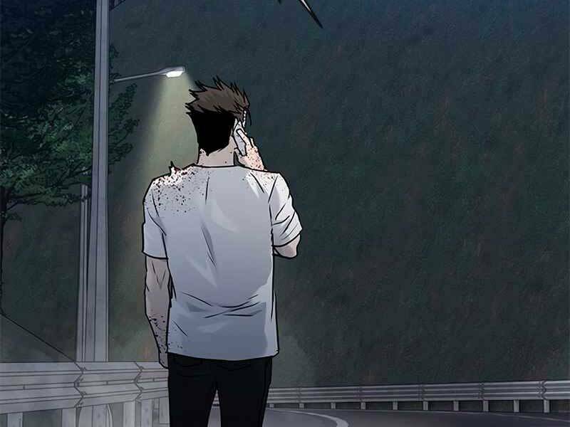 Đội Trưởng Lính Đánh Thuê: Chapter 142