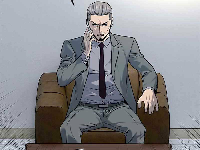 Đội Trưởng Lính Đánh Thuê: Chapter 142