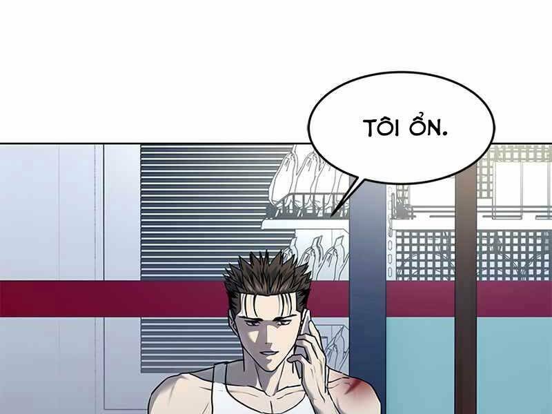 Đội Trưởng Lính Đánh Thuê: Chapter 142