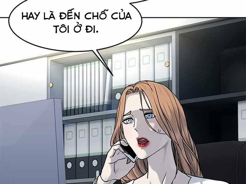 Đội Trưởng Lính Đánh Thuê: Chapter 142