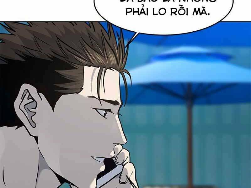 Đội Trưởng Lính Đánh Thuê: Chapter 142